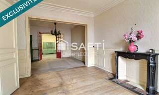 Maison 12 Pièces 320 m² à vendre à Solesmes (59730)