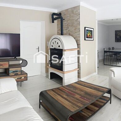 Appartement 5 pièces 382000 €