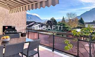 Appartement 5 Pièces 125 m² à vendre à Amancy (74800)