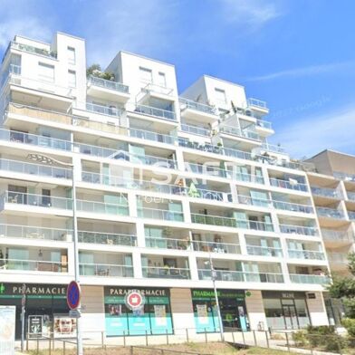 Appartement 4 pièces 858000 €