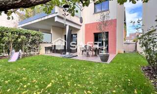 Appartement 4 Pièces 82 m² à vendre à Maisons-Alfort (94700)