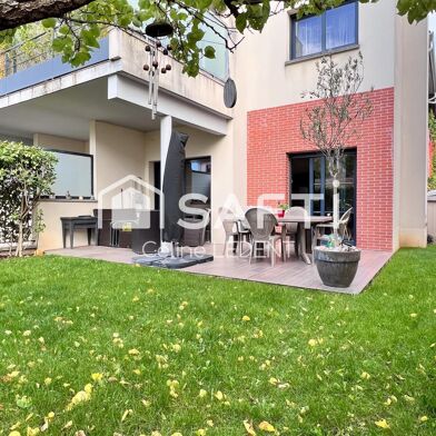 Appartement 4 pièces 515000 €