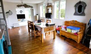 Maison 5 Pièces 114 m² à vendre à Forges-de-Lanouée (56120)