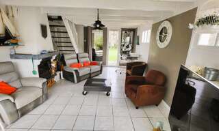 Maison 5 Pièces 114 m² à vendre à Forges-de-Lanouée (56120)