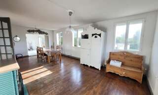 Maison 5 Pièces 114 m² à vendre à Forges-de-Lanouée (56120)