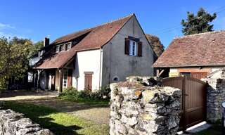 Maison 7 Pièces 175 m² à vendre à Courçay (37310)