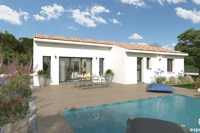 Maison 4 pièces 314000 €