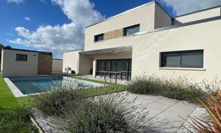 Maison 7 Pièces 237 m² à vendre à Saint-Cyr-sur-Loire (37540)