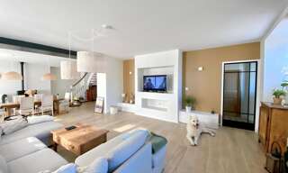 Maison 6 Pièces 200 m² à vendre à Meillon (64510)