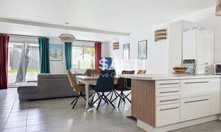 Maison 5 Pièces 109 m² à vendre à Nantes (44300)