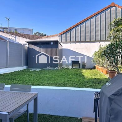 Maison 5 pièces 349900 €