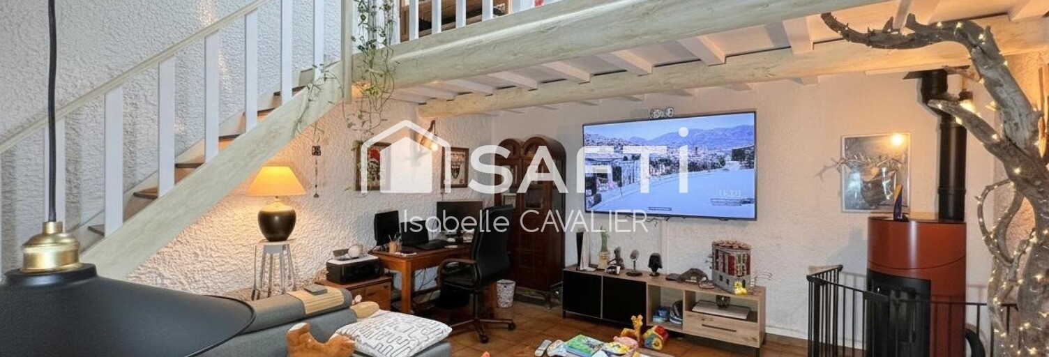 Maison 6 Pièces 230 m² à vendre à Vedène (84270)