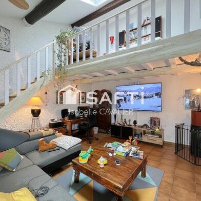 Maison 6 pièces 310000 €