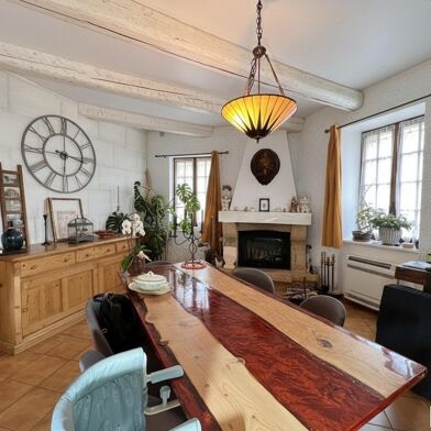 Maison 6 pièces 299000 €