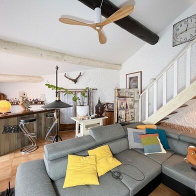 Maison 6 pièces 299000 €