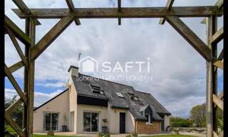 Maison 6 Pièces 102 m² à vendre à Plounévez-Quintin (22110)