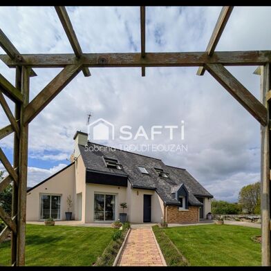 Maison 6 pièces 184800 €