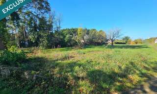 Terrain  1552 m² à vendre à Paimpol (22500)