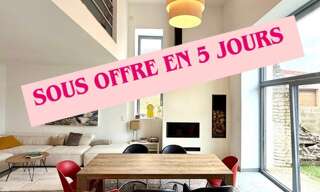 Maison 6 Pièces 160 m² à vendre à Ugny (54870)