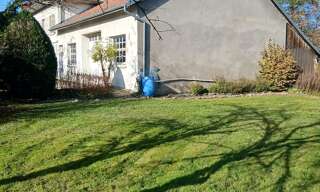 Maison 8 Pièces 180 m² à vendre à Pérouse (90160)