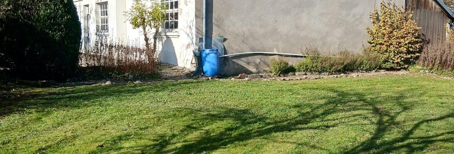 Maison 8 Pièces 180 m² à vendre à Pérouse (90160)