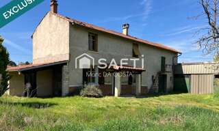Maison 4 Pièces 85 m² à vendre à Saint-Romain-le-Puy (42610)