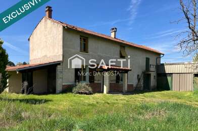 Maison 4 pièces 190000 €