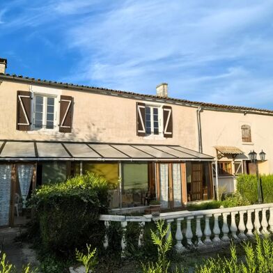 Maison 9 pièces 140000 €