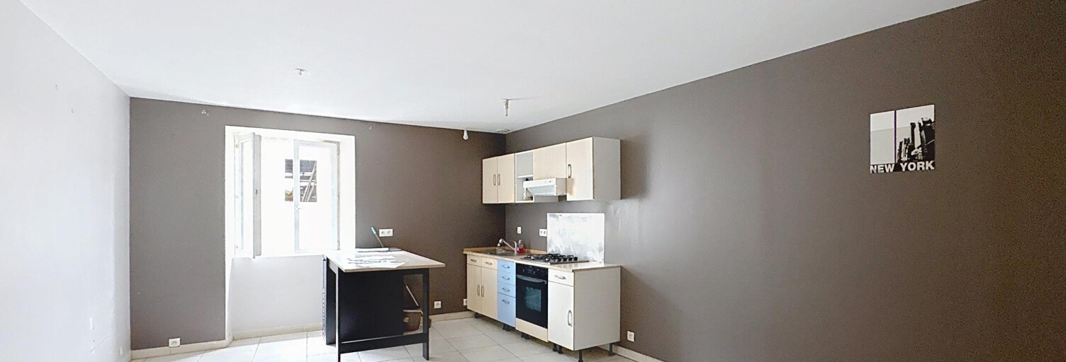 Maison 6 Pièces 150 m² à vendre à Les Cabannes (09310)