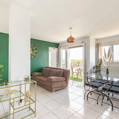 Appartement 4 pièces 259000 €