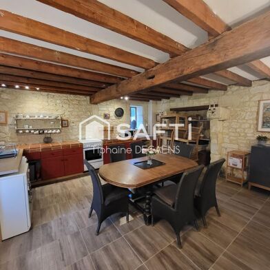 Maison 5 pièces 245000 €