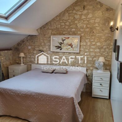 Maison 5 pièces 245000 €