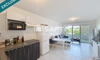 Appartement 3 Pièces 63 m² à vendre à Thouaré-sur-Loire (44470)