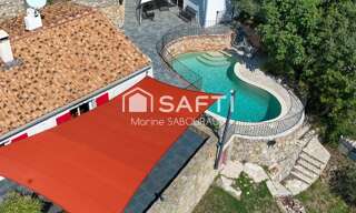 Maison 4 Pièces 66 m² à vendre à Carcès (83570)