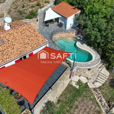 Maison 4 pièces 399000 €