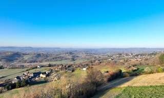 Terrain  4133 m² à vendre à Voutezac (19130)