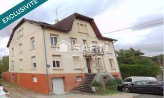 Appartement 2 Pièces 45 m² à vendre à Andelnans (90400)