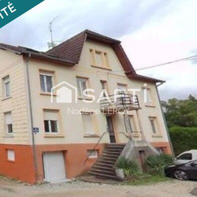 Appartement 2 pièces 69500 €