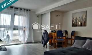 Appartement 2 Pièces 45 m² à vendre à Andelnans (90400)