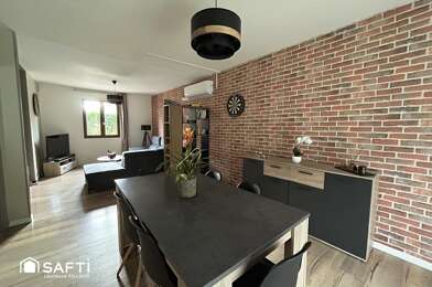 Maison 5 pièces 152200 €