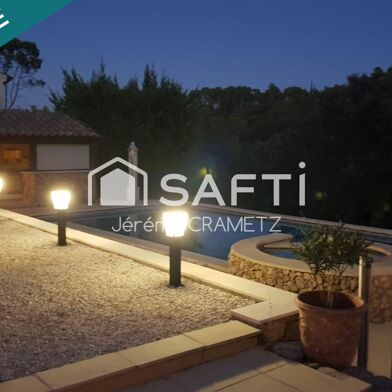 Maison 7 pièces 575000 €