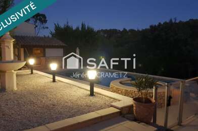 Maison 7 pièces 575000 €