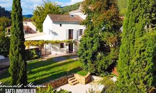 Maison 6 Pièces 160 m² à vendre à Belgentier (83210)