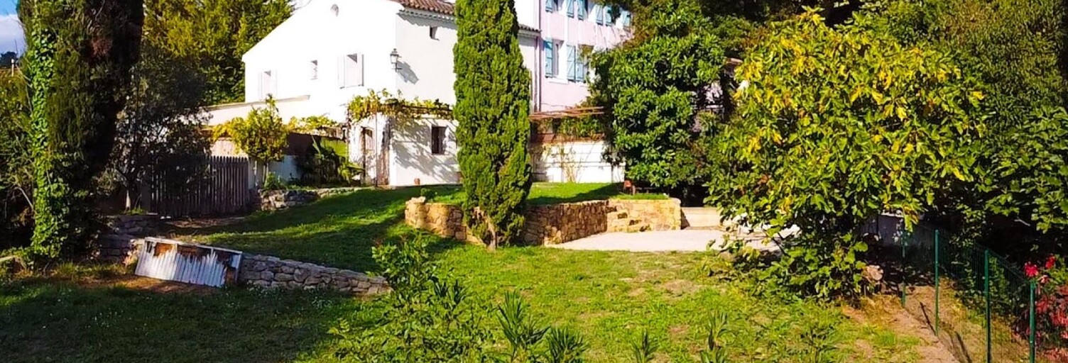 Maison 6 Pièces 160 m² à vendre à Belgentier (83210)