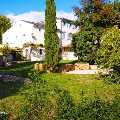 Maison 6 pièces 439000 €