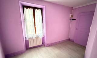 Maison 4 Pièces 72 m² à vendre à Roybon (38940)
