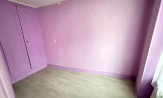 Maison 4 Pièces 72 m² à vendre à Roybon (38940)