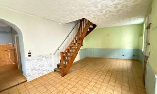 Maison 4 Pièces 72 m² à vendre à Roybon (38940)