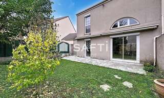 Maison 6 Pièces 100 m² à vendre à Vauréal (95490)