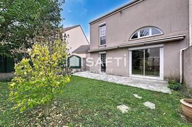 Maison 6 pièces 319900 €